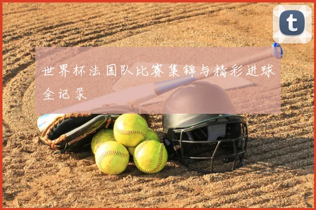 世界杯法国队比赛集锦与精彩进球全记录